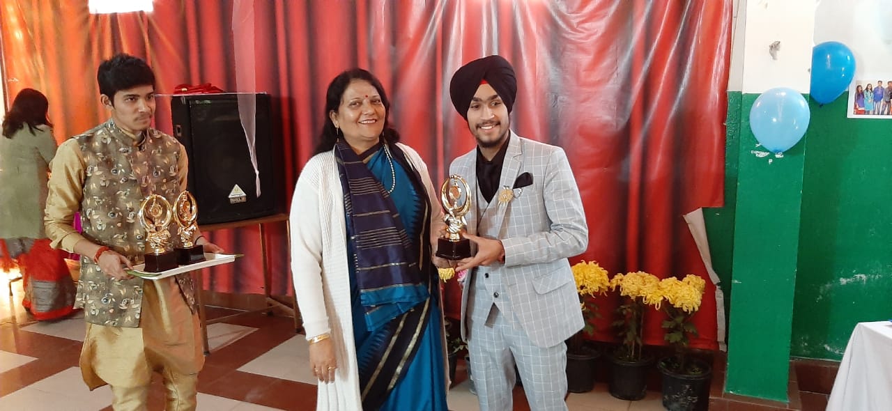 Annual Function Day